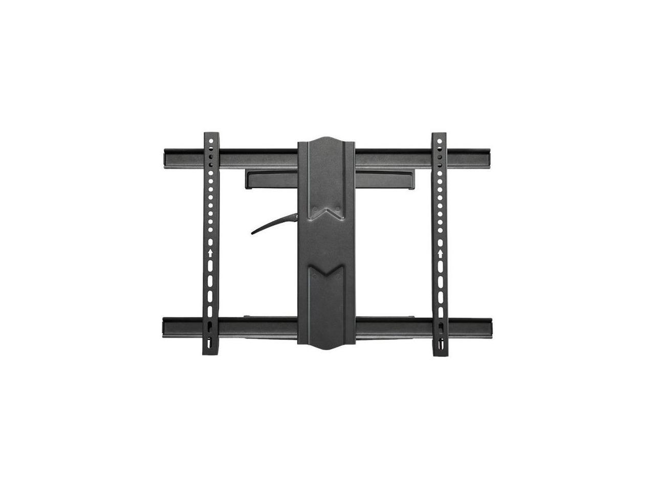 StarTech.com Full Motion TV Wall Mount - For up to 80" VESA Mount Displays - Articulating Arm - Steel - Adjustable Wall Mount TV Bracket 3