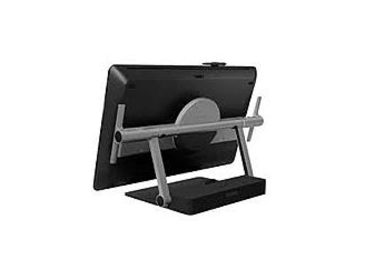 Wacom ACK62801K Ergo Stand for Wacom Cintiq Pro 24 4