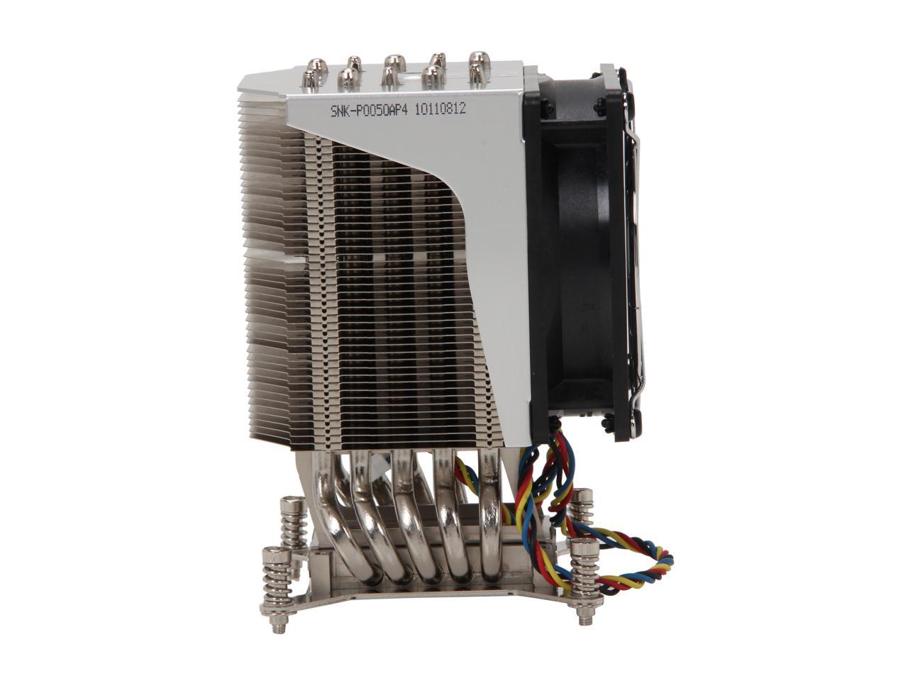 SUPERMICRO SNK-P0050AP4 Heatsink for Supermicro X9DR3-F Motherboard 3