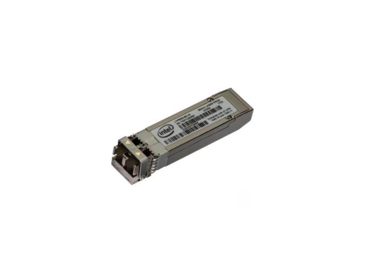 Intel Ethernet SFP28 Optic 2