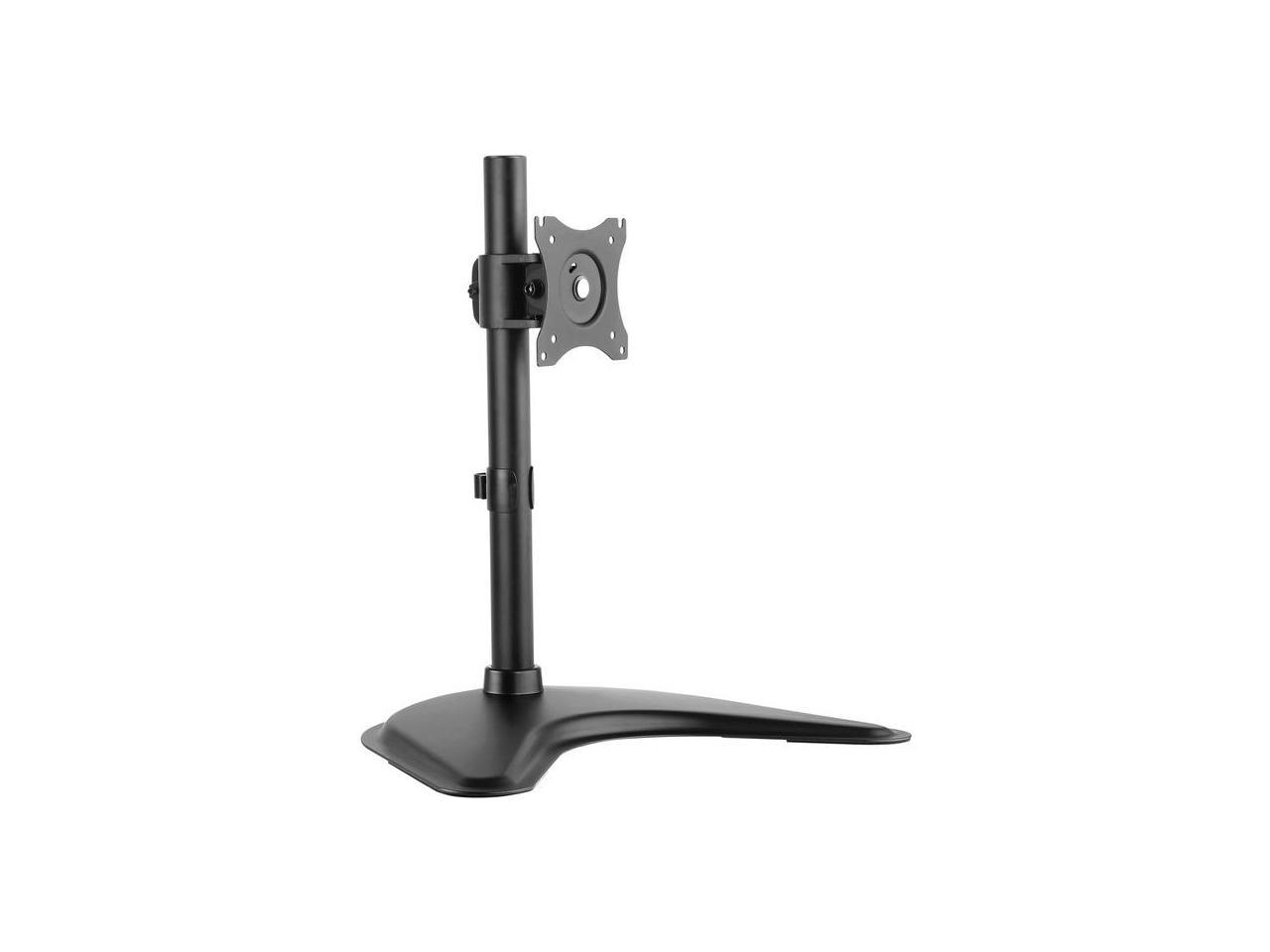 Tripp Lite Single-Display Desktop Monitor Stand for 13" to 27" Flat-Screen Displays DDR1327SE 1