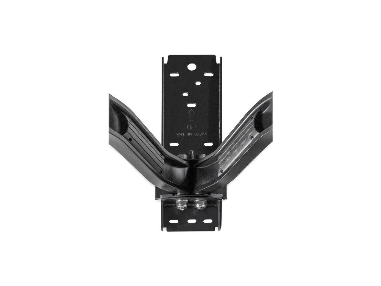 StarTech Full Motion TV Wall Mount for 32" to 75" 187.39 lb Max Weight FPWARPS 4