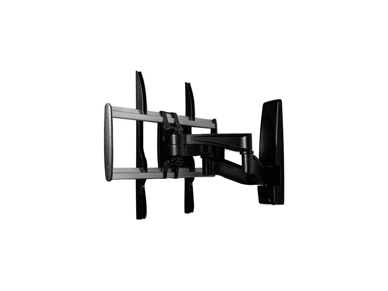 StarTech Full Motion TV Wall Mount for 32" to 75" 187.39 lb Max Weight FPWARPS 5