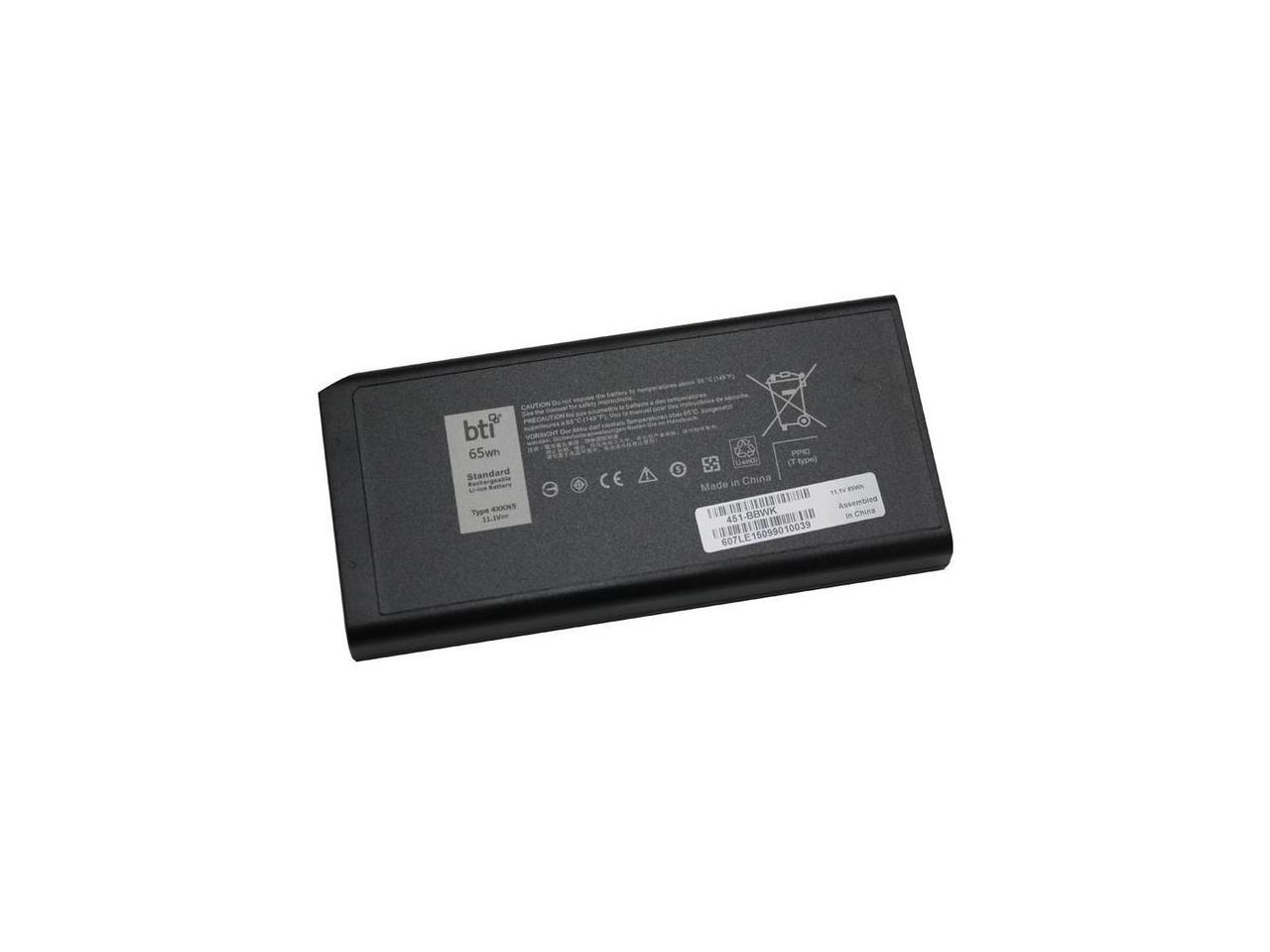 BTI Battery 451BBWKBTI 1