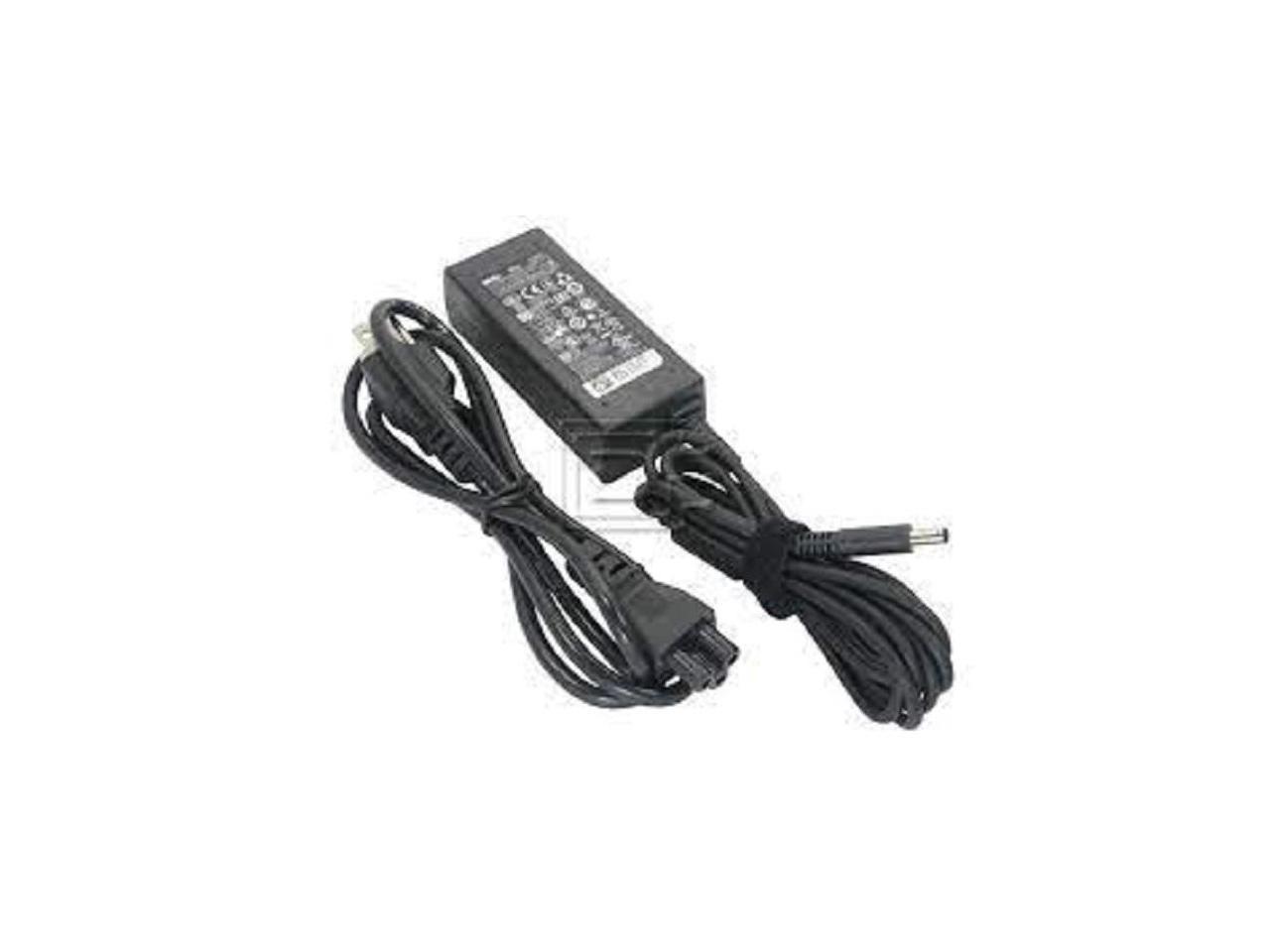 45 Watt Laptop Ac Adapter Charger & Power Cord - Replaces Dell Part #'s HA45NM140 0285K KXTTW YTFJC 1