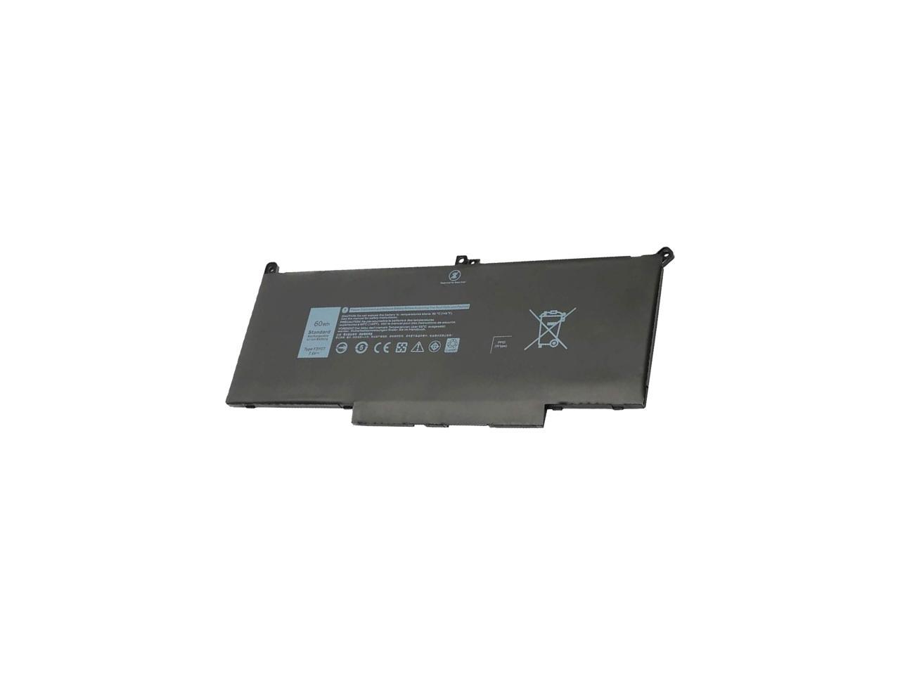 Dell-IMSourcing Battery 1