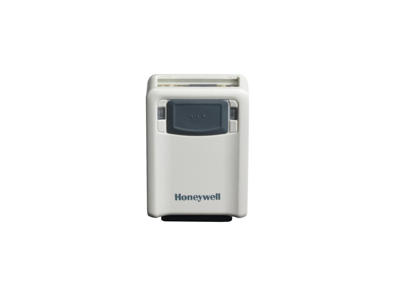 Honeywell - 3320GHD-4-N - Scan 1d Pdf417 2d Hd Focus Ivory Scan Rs232/usb/kbw 1