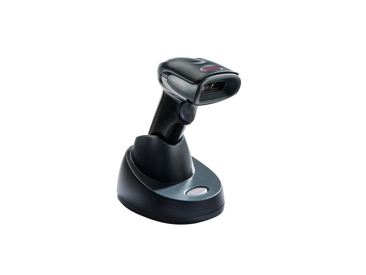 Honeywell - 1472G2D-2USB-5-N - Honeywell Voyager Extreme Performance (XP) 1472g Durable, Highly Accurate 2D Scanner - 1