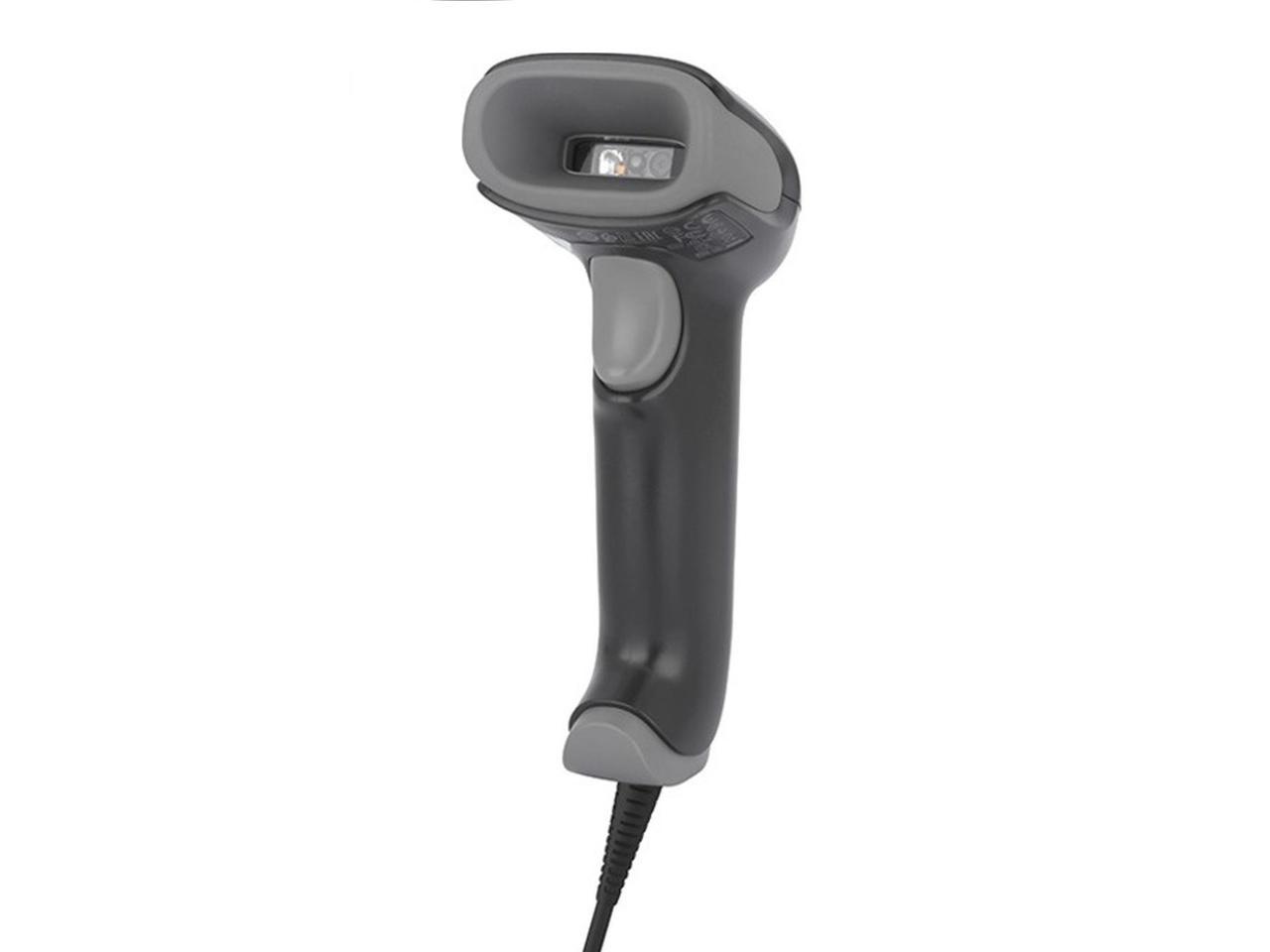 Honeywell - 1470G2D-2USB-1-N - Honeywell Voyager Extreme Performance (XP) 1470g Durable, Highly Accurate 2D Scanner - 3