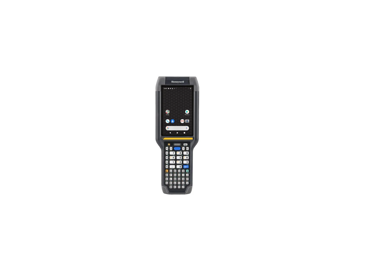 Honeywell CK65 Mobile Handheld Computer CK65-L0N-ELC212F 1