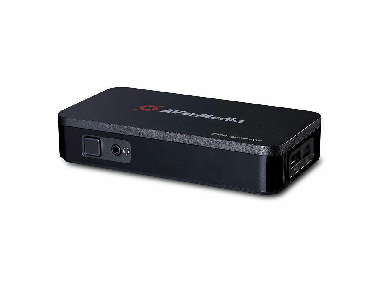 AVerMedia EzRecorder 330 ER330 2