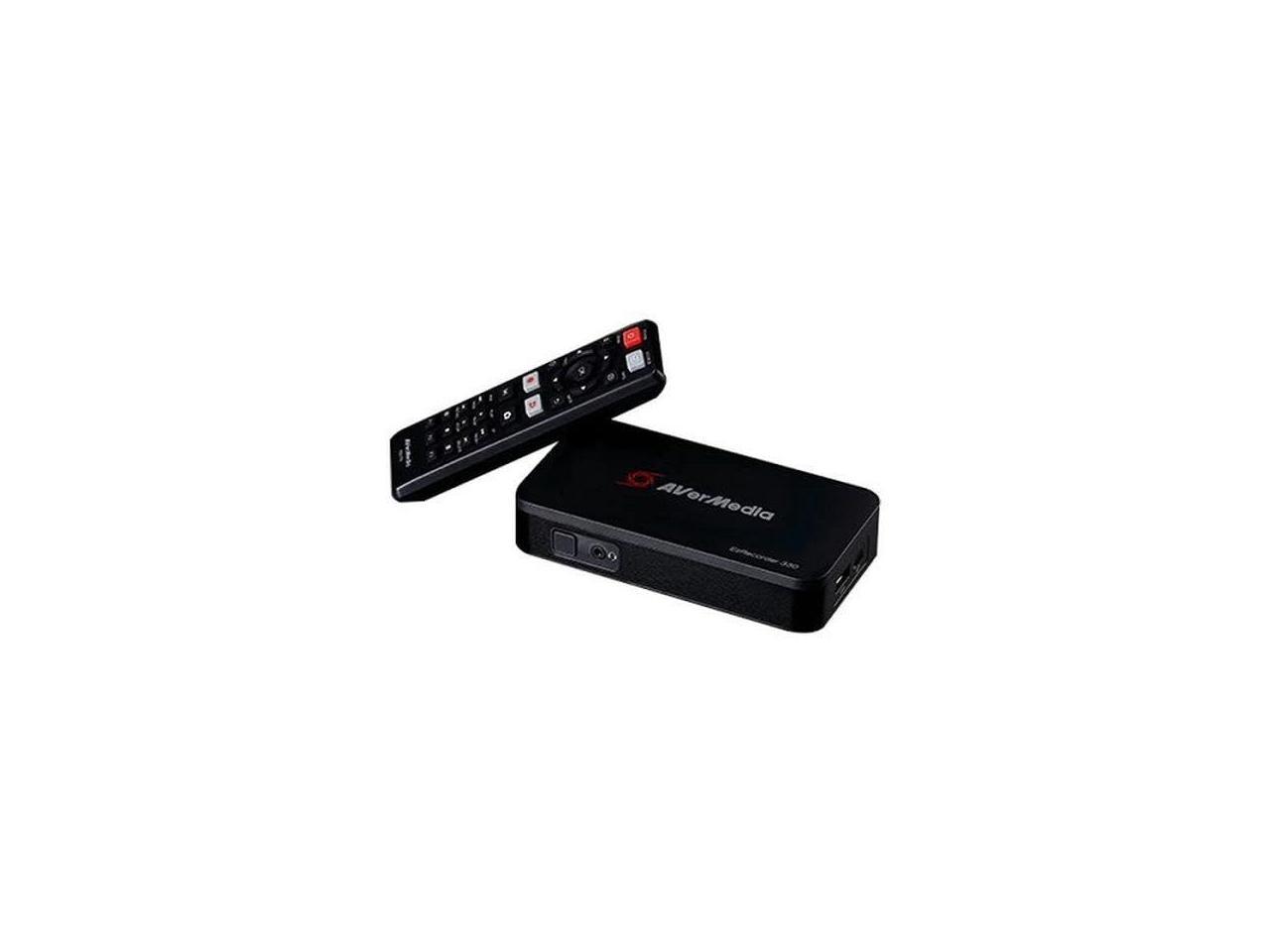 AVerMedia EzRecorder 330 ER330 1