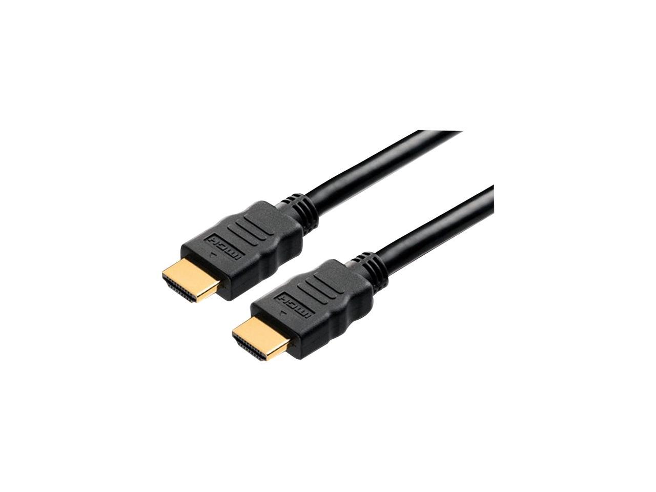 4XEM 25FT High Speed HDMI M/M Cable 2