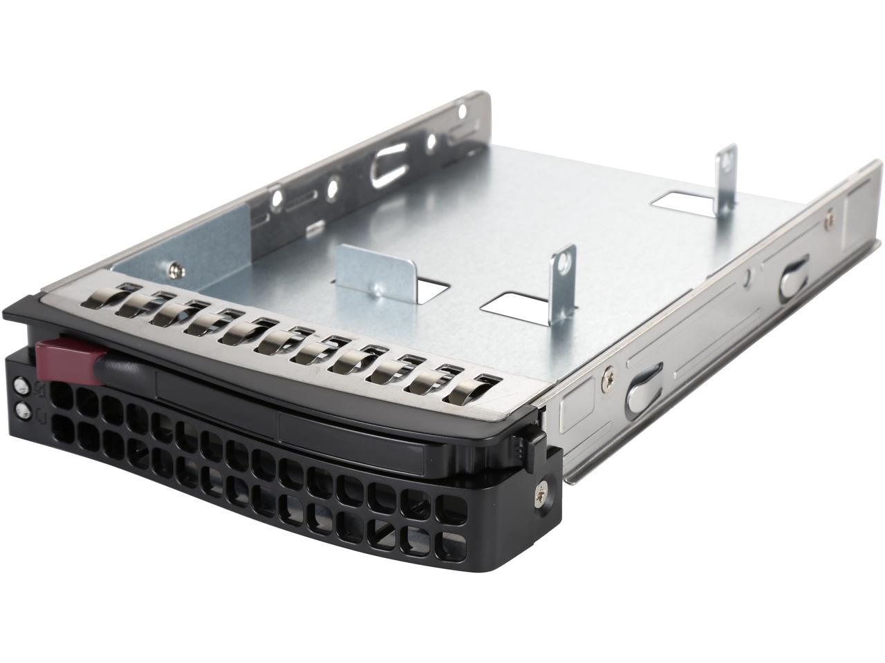 SUPERMICRO MCP-220-00043-0N Hard Drive Tray 1