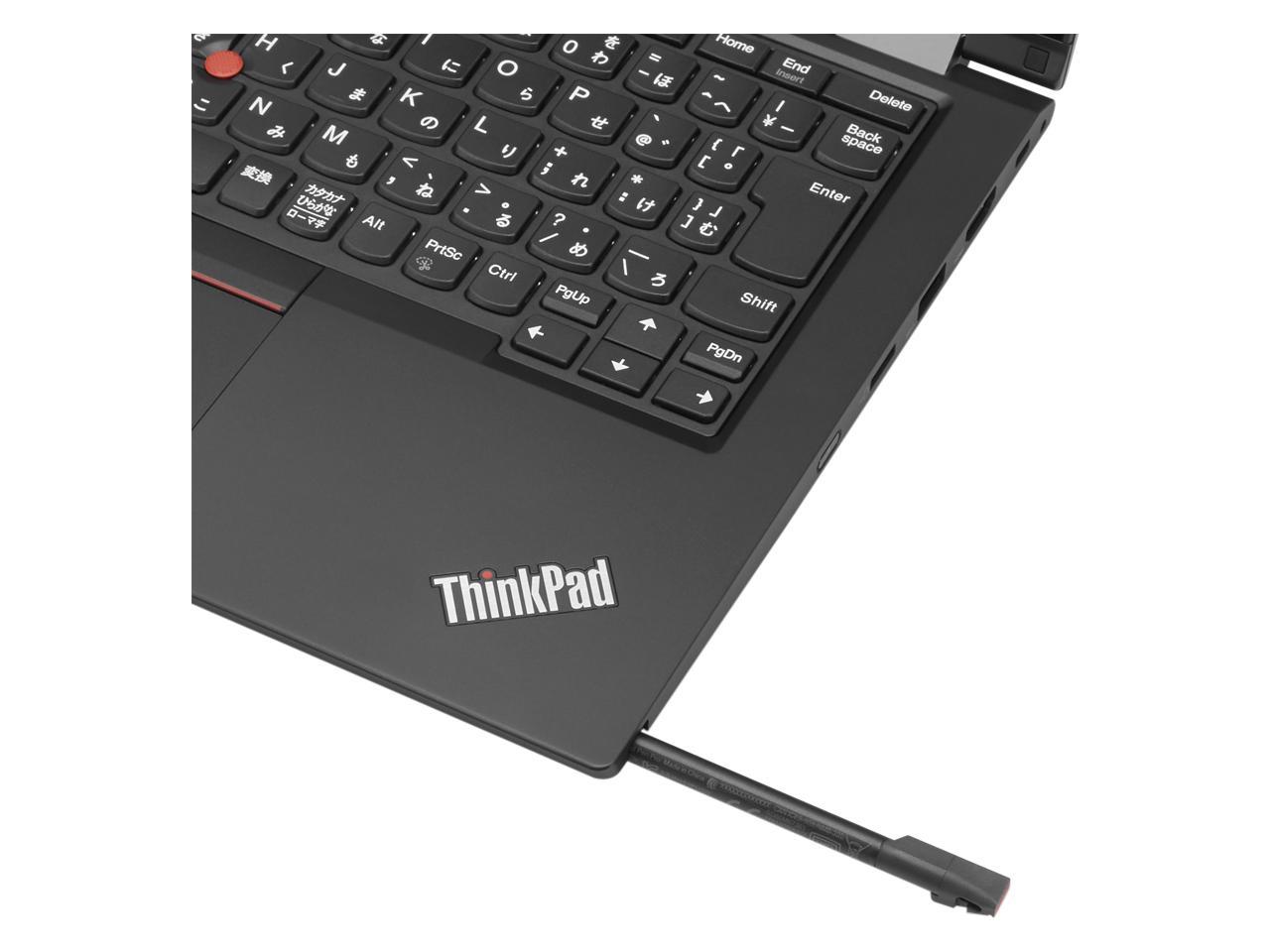 Lenovo ThinkPad Pen Pro  8 1