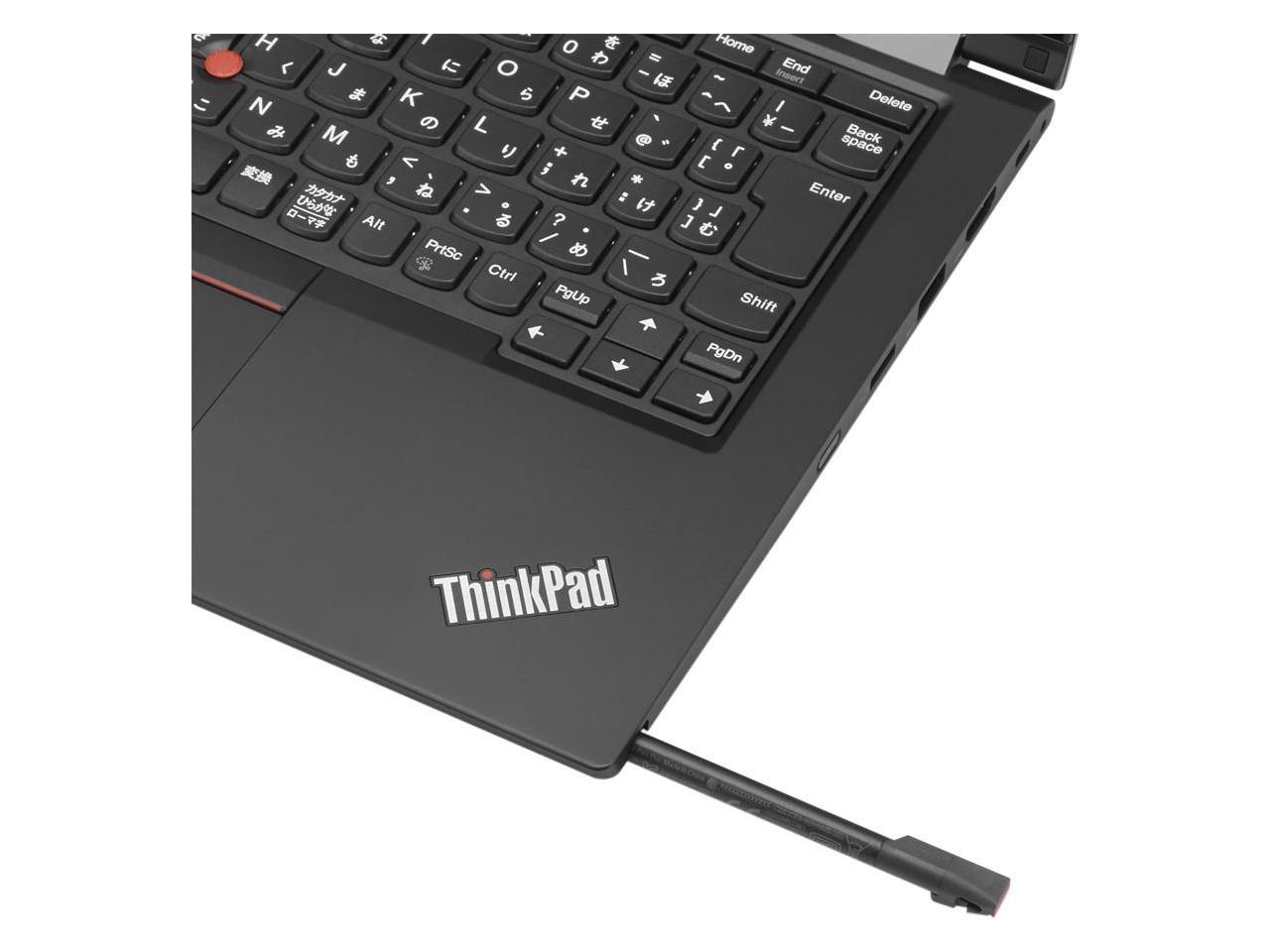 Lenovo ThinkPad Pen Pro  8 5