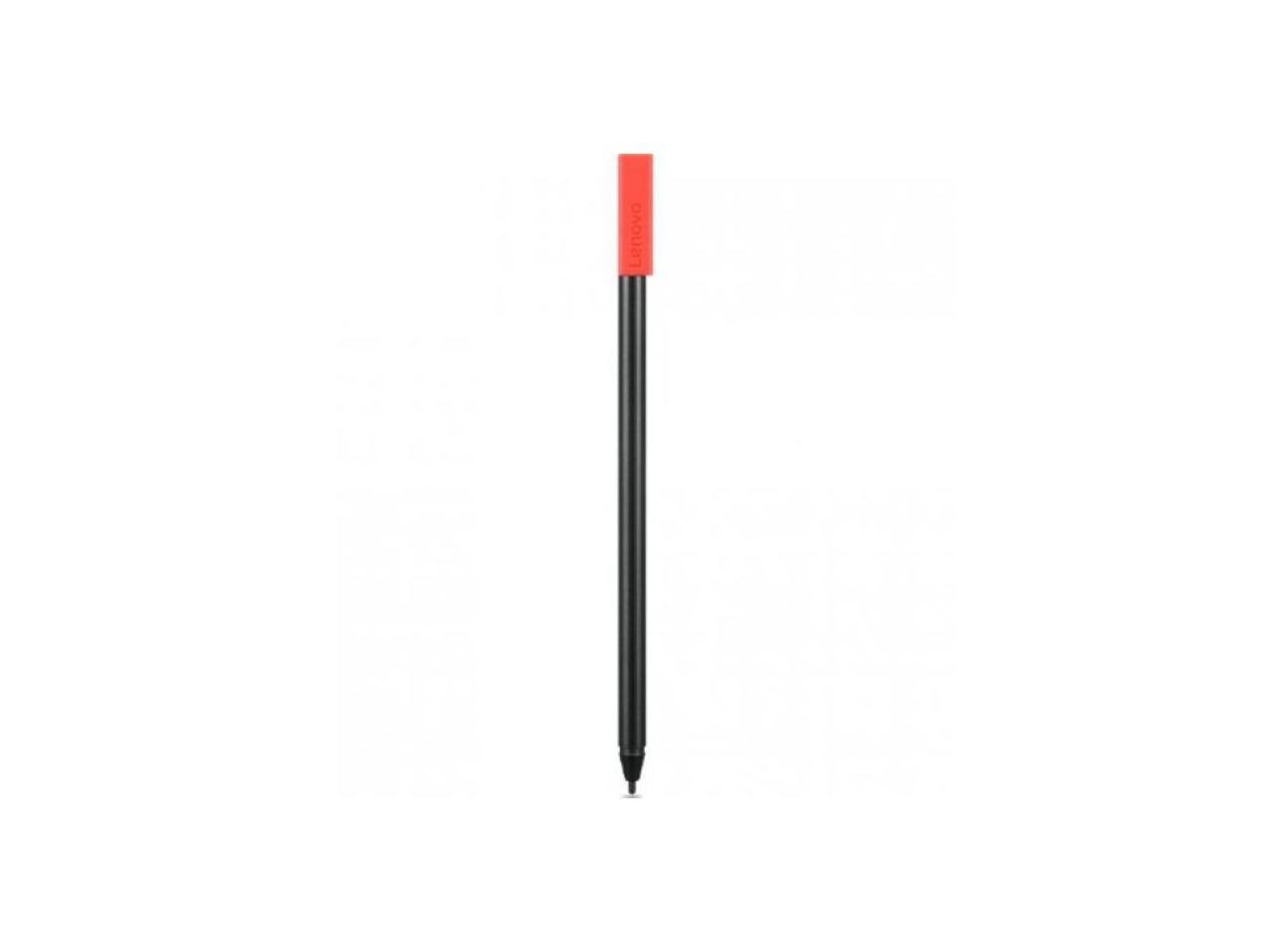 Lenovo Rechargeable USI Pen for 300e/500e Chromebook Gen 3 - Black - Notebook Device Supported 3