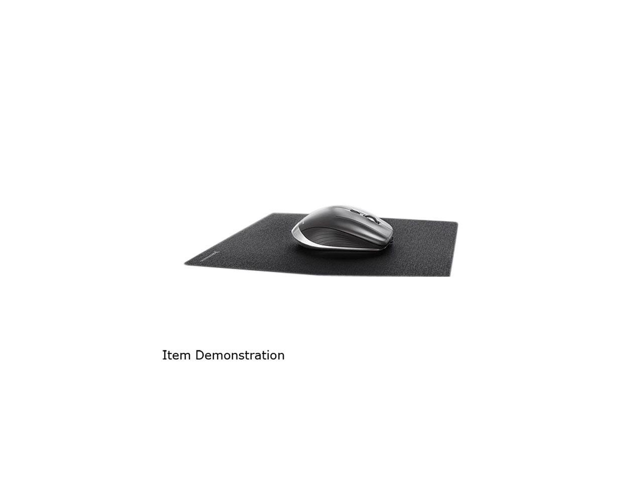 3Dconnexion CadMouse Pad Compact - Textured 3