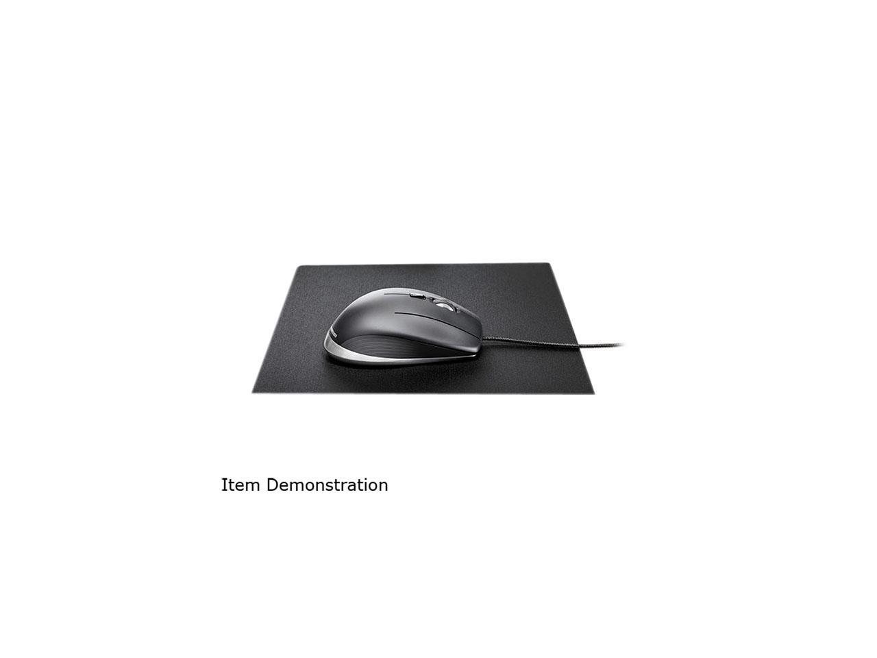 3Dconnexion CadMouse Pad Compact - Textured 4