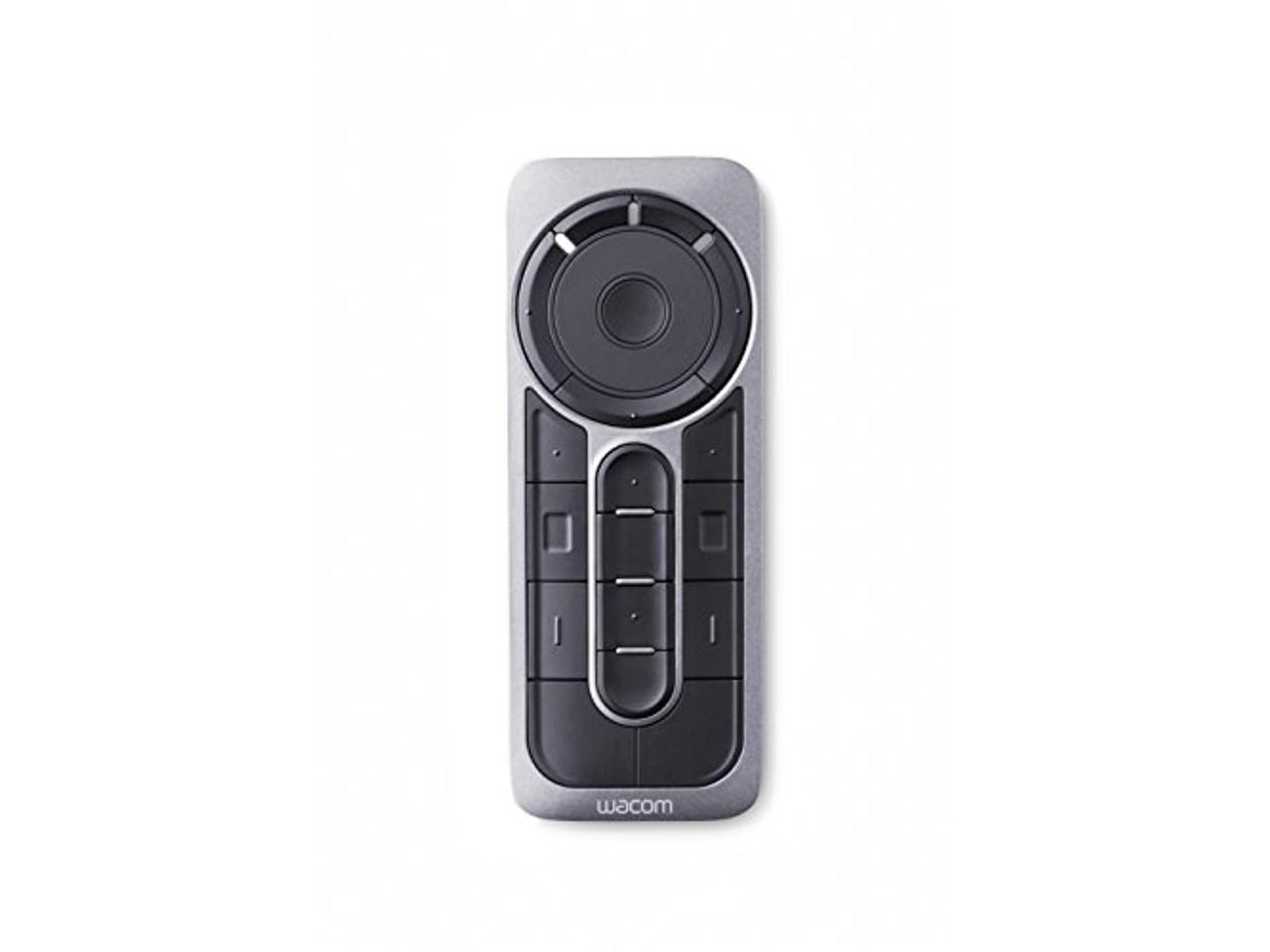 Wacom ExpressKey Device Remote Control 2