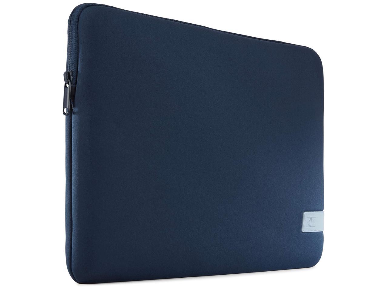 Case Logic Reflect Refpc-114-Dark-Blue Carrying Case (Sleeve) For 14.1" Notebook - Dark Blue 1