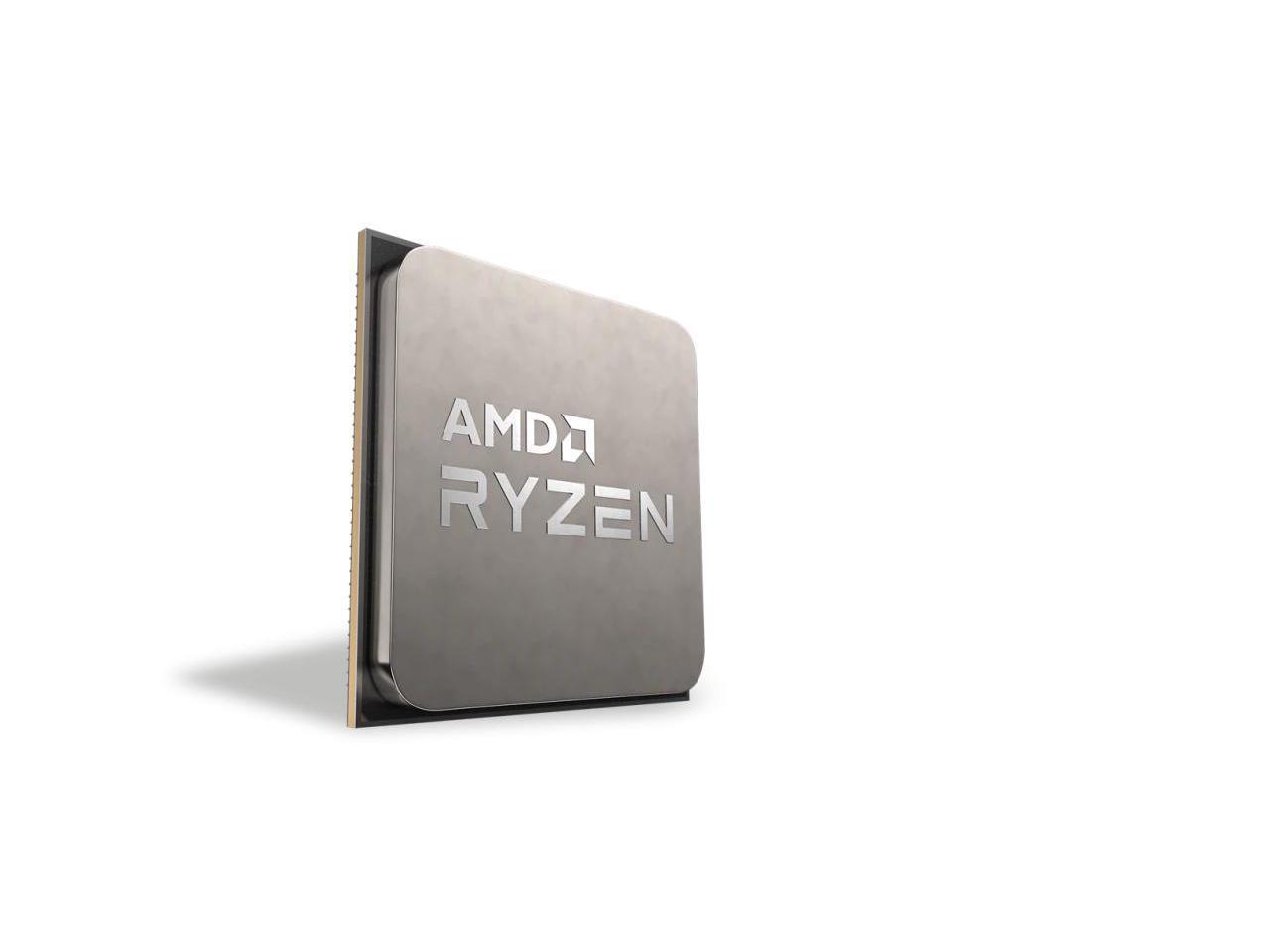 AMD Ryzen 9 5950X - Ryzen 9 5000 Series Vermeer (Zen 3) 16-Core 3.4 GHz Socket AM4 105W Desktop Processor - 100-100000059WOF 4