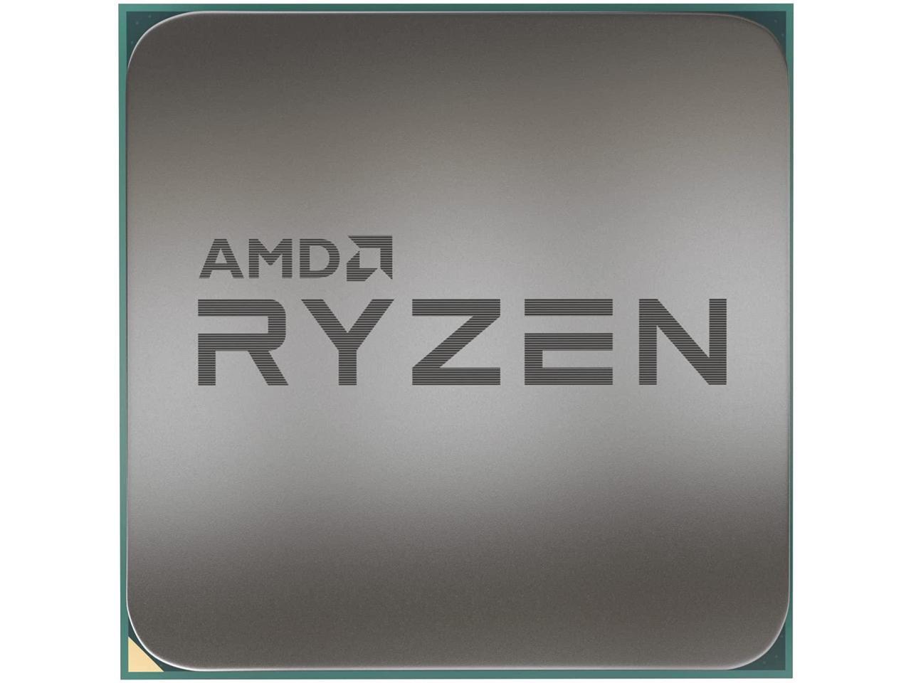 AMD Ryzen 9 5900X - Ryzen 9 5000 Series Vermeer (Zen 3) 12-Core 3.7 GHz Socket AM4 105W Desktop Processor - 100-100000061WOF 4