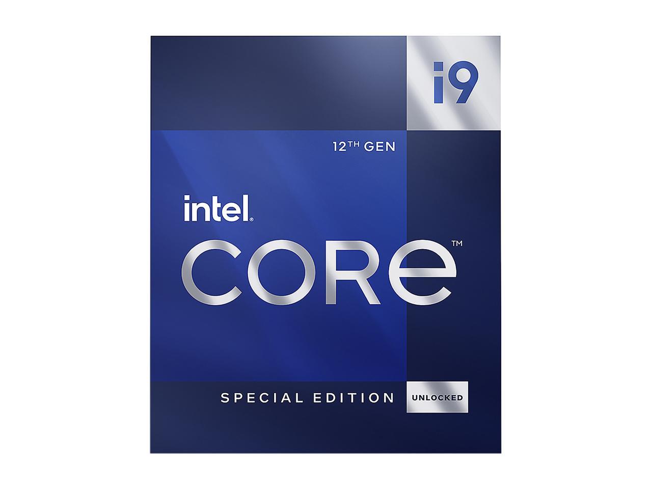 Intel Core i9-12900KS - Core i9 12th Gen Alder Lake 16-Core (8P+8E) 3.4 GHz LGA 1700 150W Intel UHD Graphics 770 Desktop Processor - BX8071512900KS 2