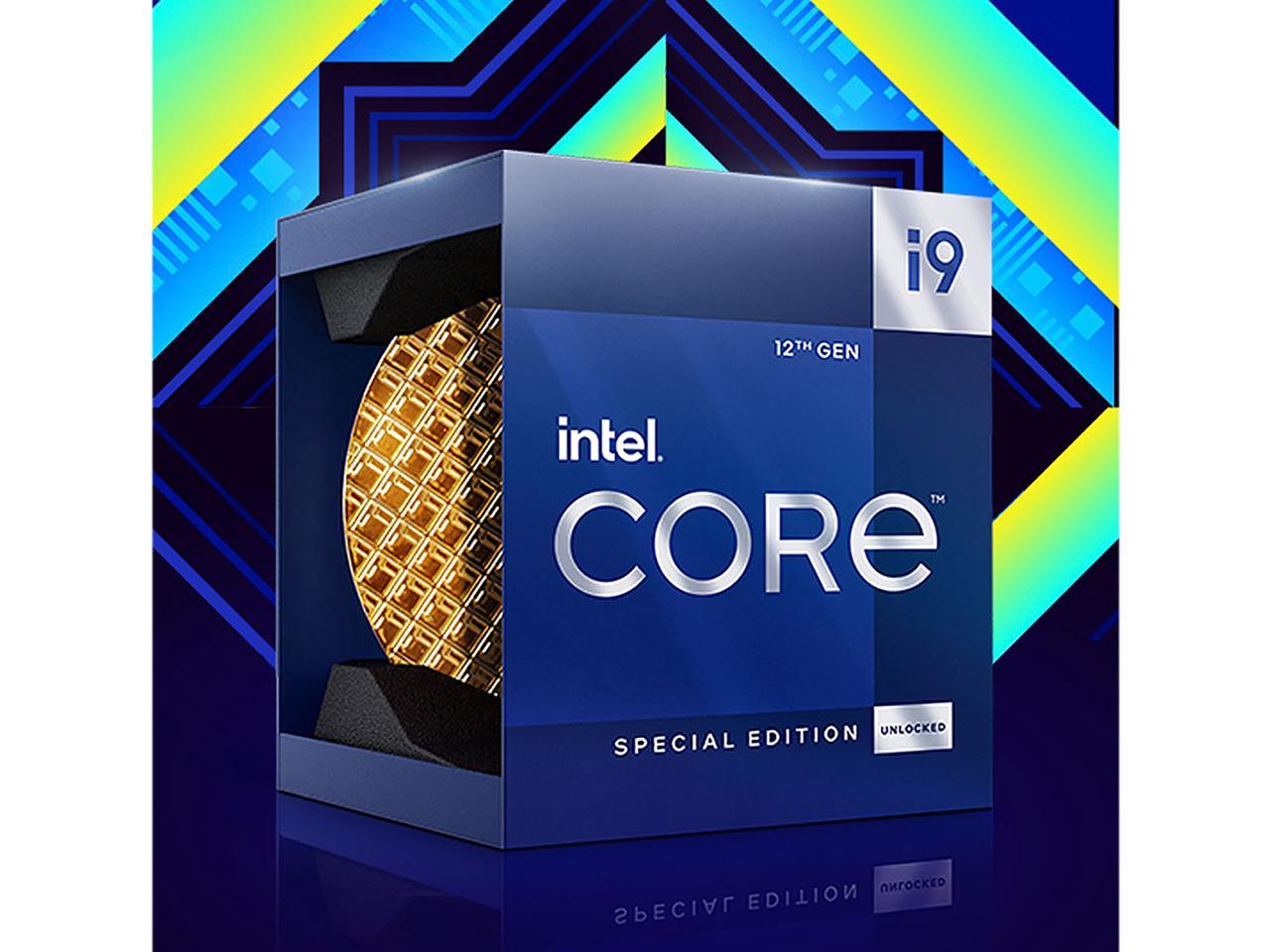 Intel Core i9-12900KS - Core i9 12th Gen Alder Lake 16-Core (8P+8E) 3.4 GHz LGA 1700 150W Intel UHD Graphics 770 Desktop Processor - BX8071512900KS 4