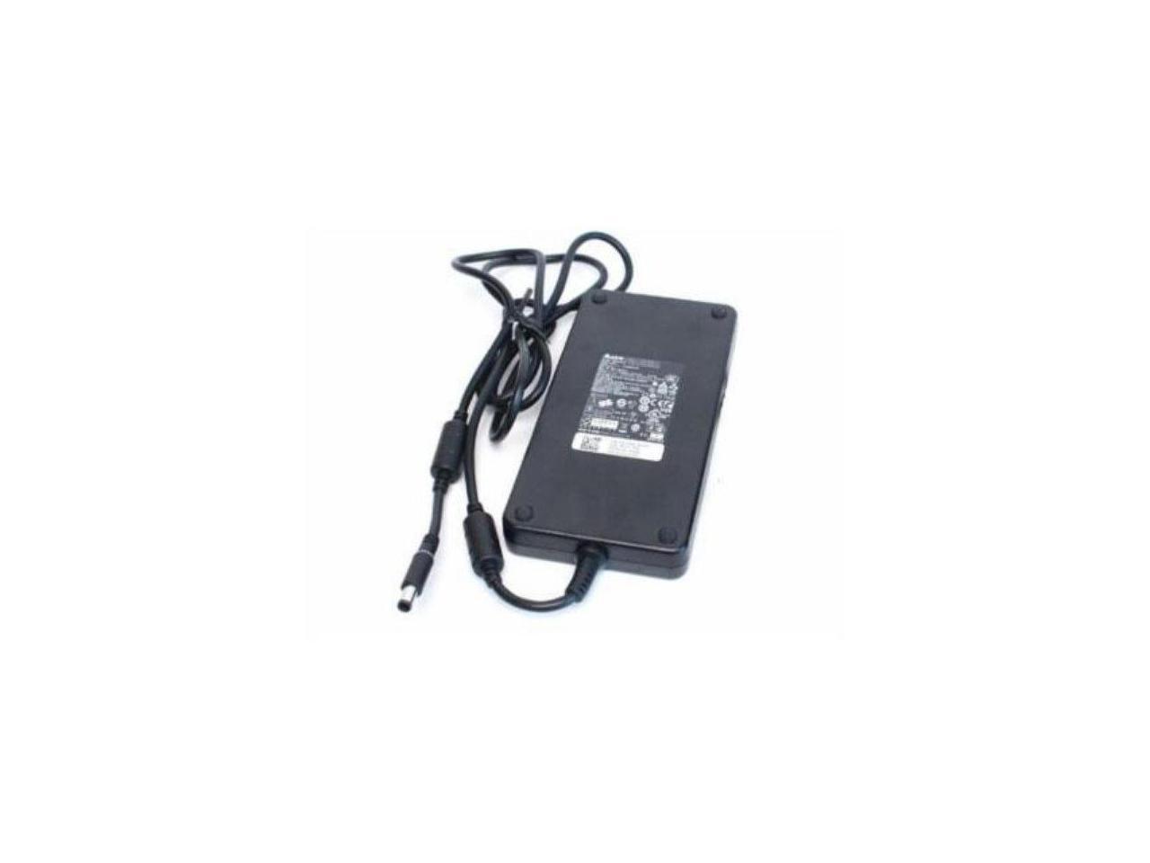 Dell-IMSourcing 469-4547 DS AC Adapter - 240-Watt with 6 ft Power Cord 1