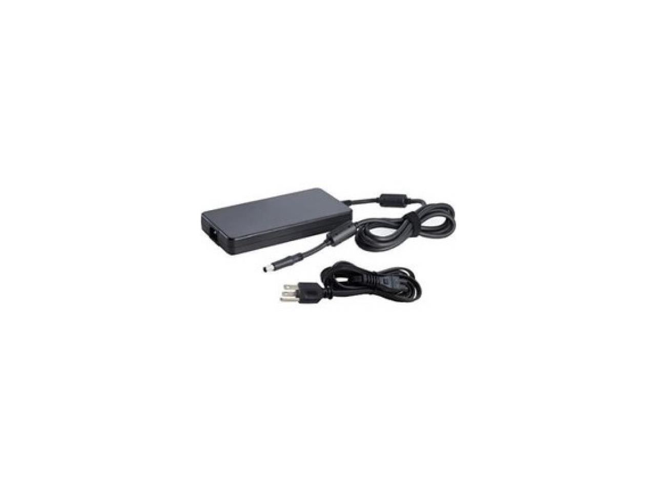 Dell-IMSourcing 469-4547 DS AC Adapter - 240-Watt with 6 ft Power Cord 2