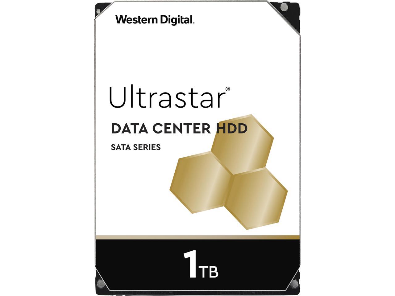 Western Digital 1W10001 1