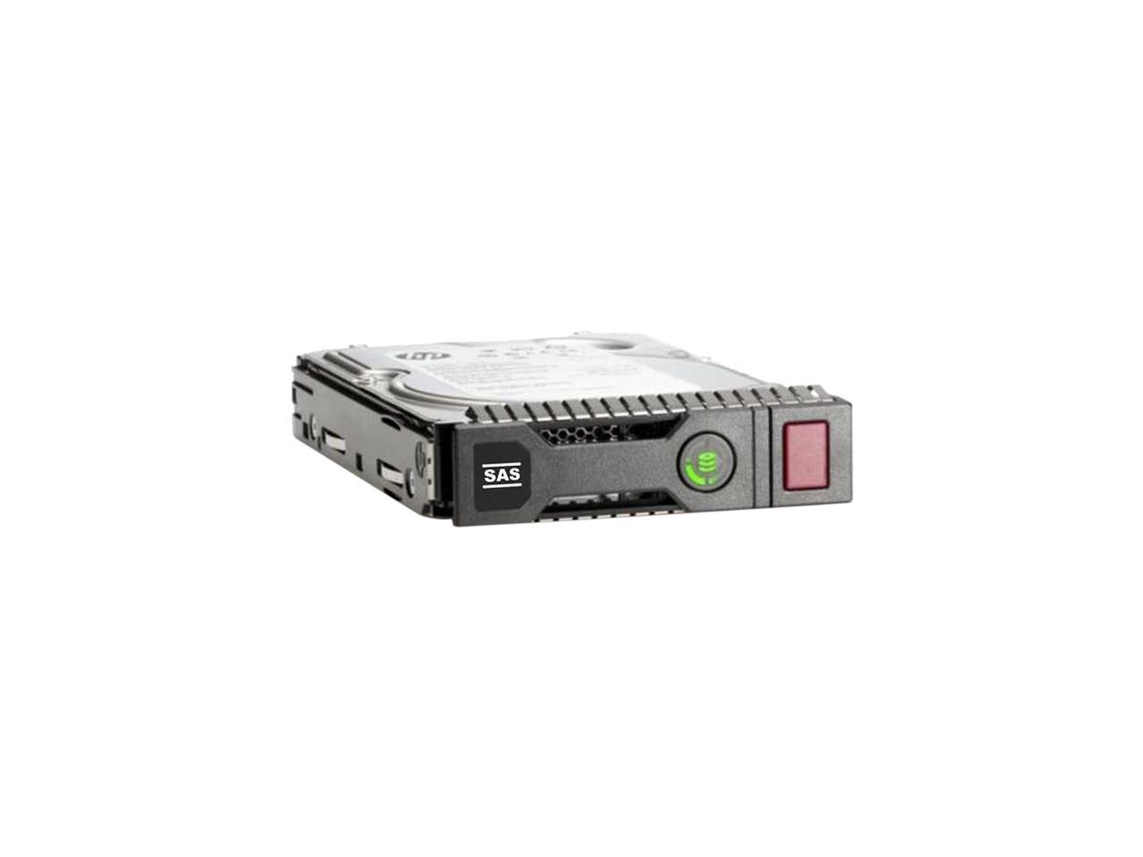 HPE ISS 872475-B21 300GB SAS 10K SFF SC DS HDD 1