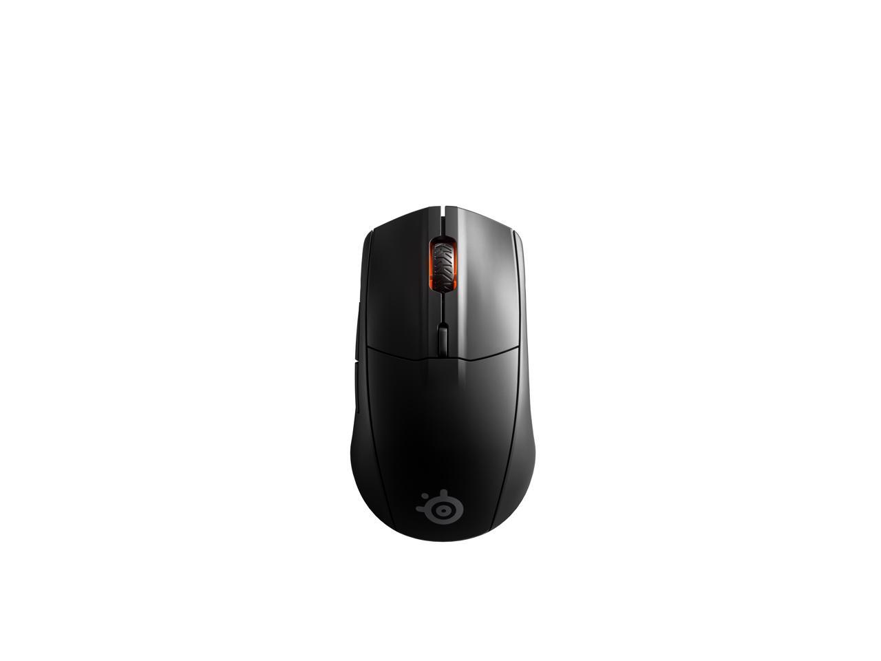 STEELSERIES RIVAL 3 WL GAMING 1