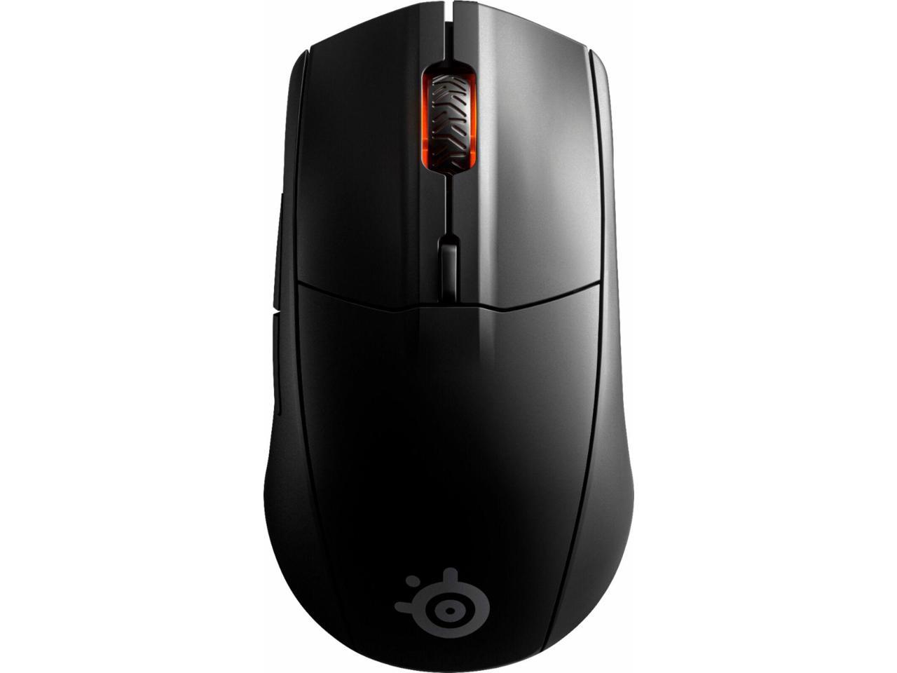 STEELSERIES RIVAL 3 WL GAMING 4