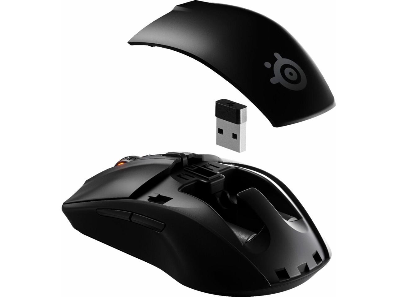 STEELSERIES RIVAL 3 WL GAMING 5