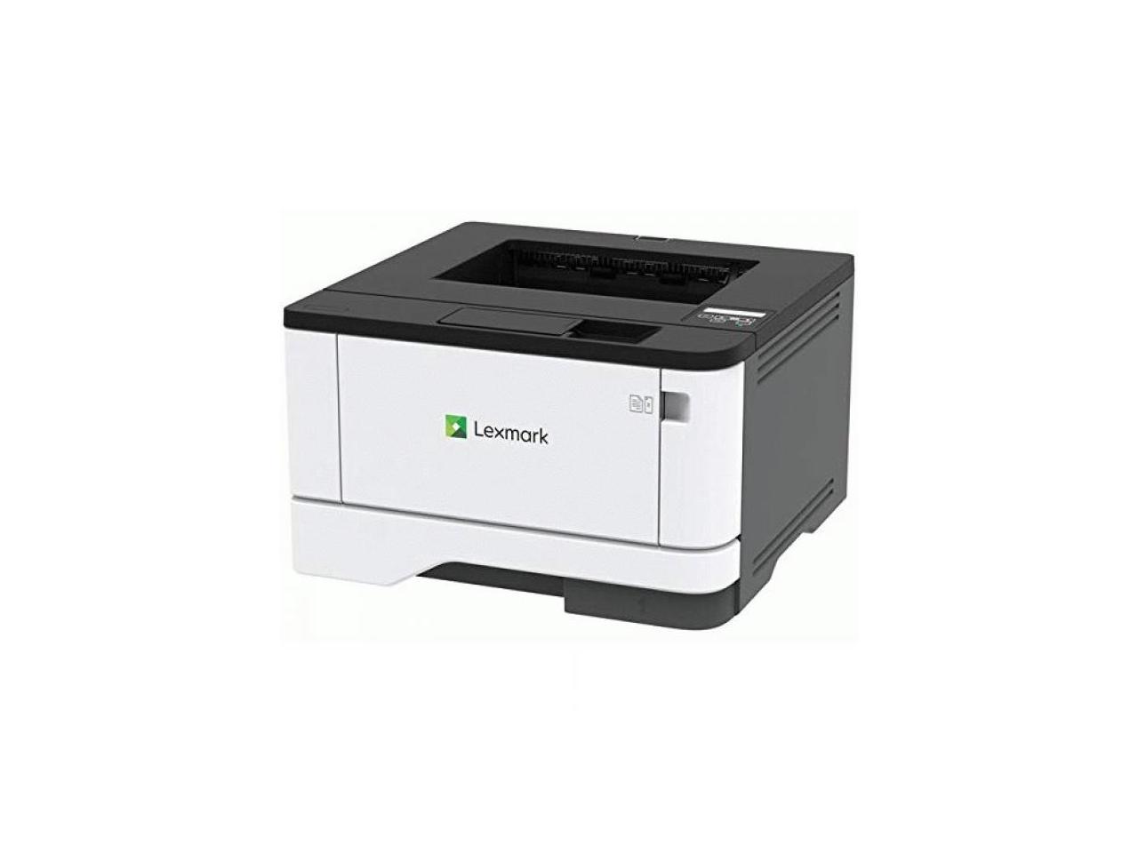 Lexmark MS431dn Black & White Laser Printer 2