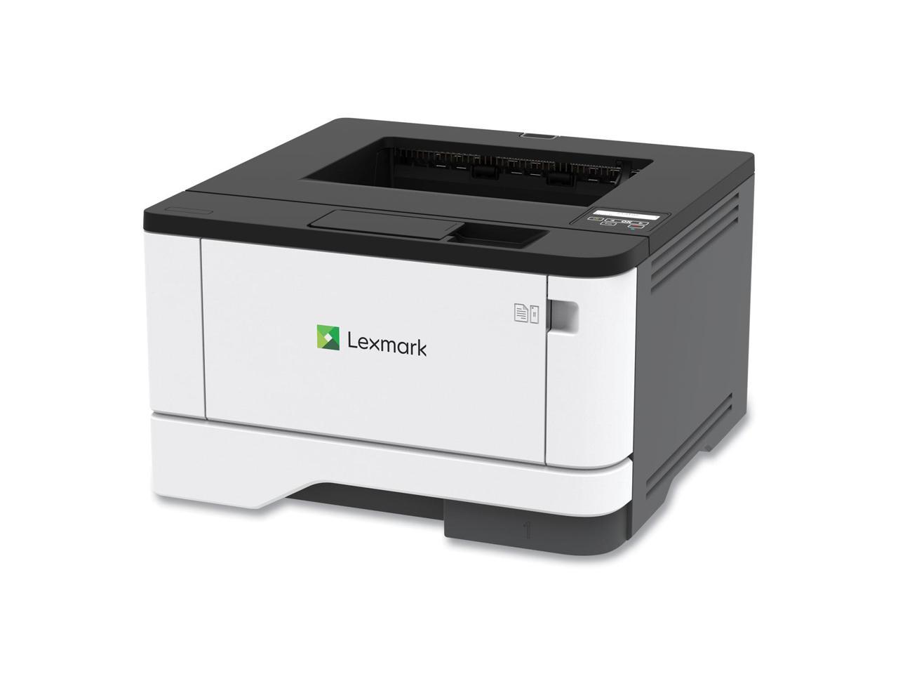 Lexmark MS431dn Black & White Laser Printer 1