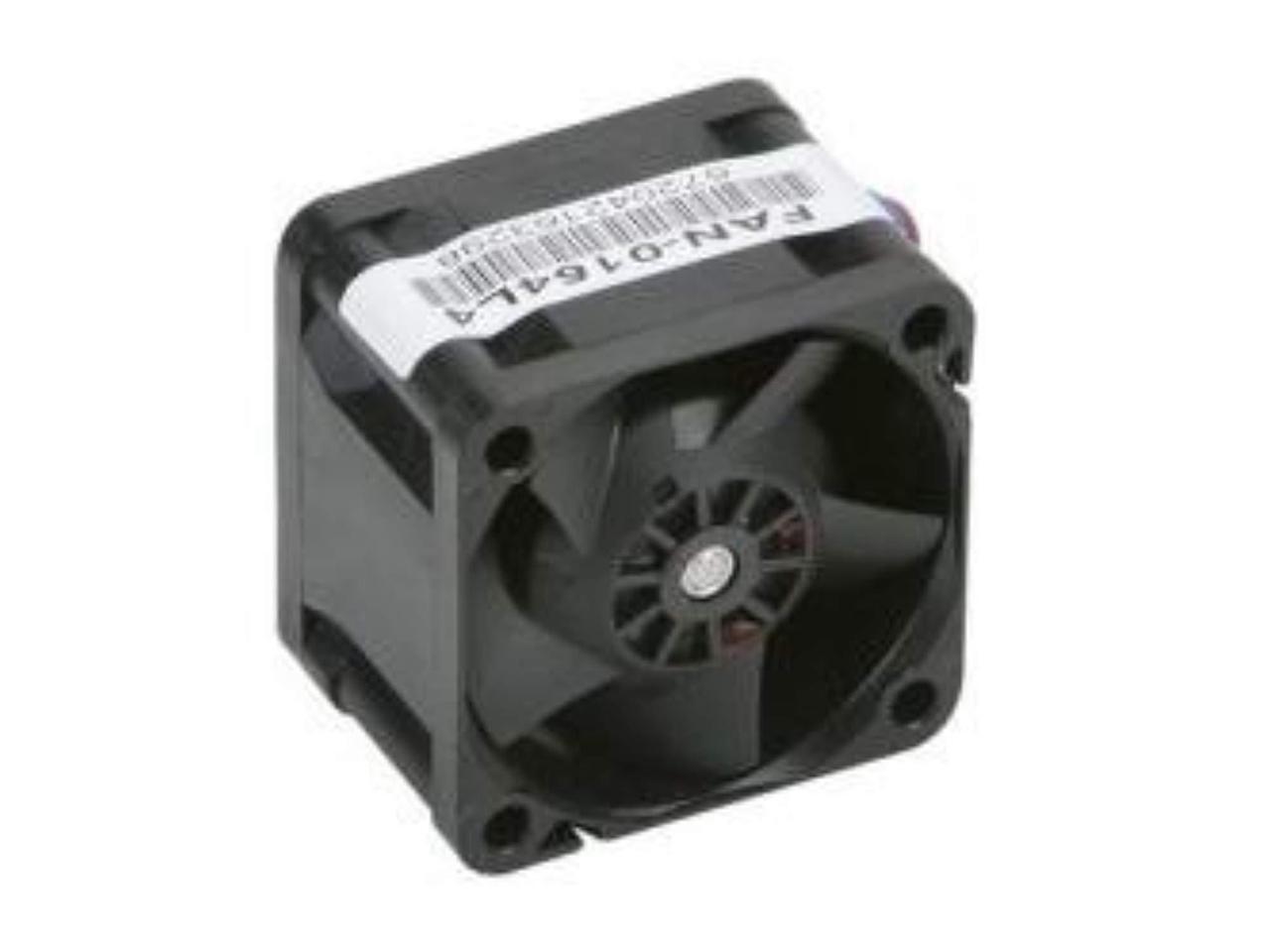 Supermicro Fan FAN-0154L4 SC813MF 22.5K RPM 40x40x28mm Middle Cooling Fan Retail 1