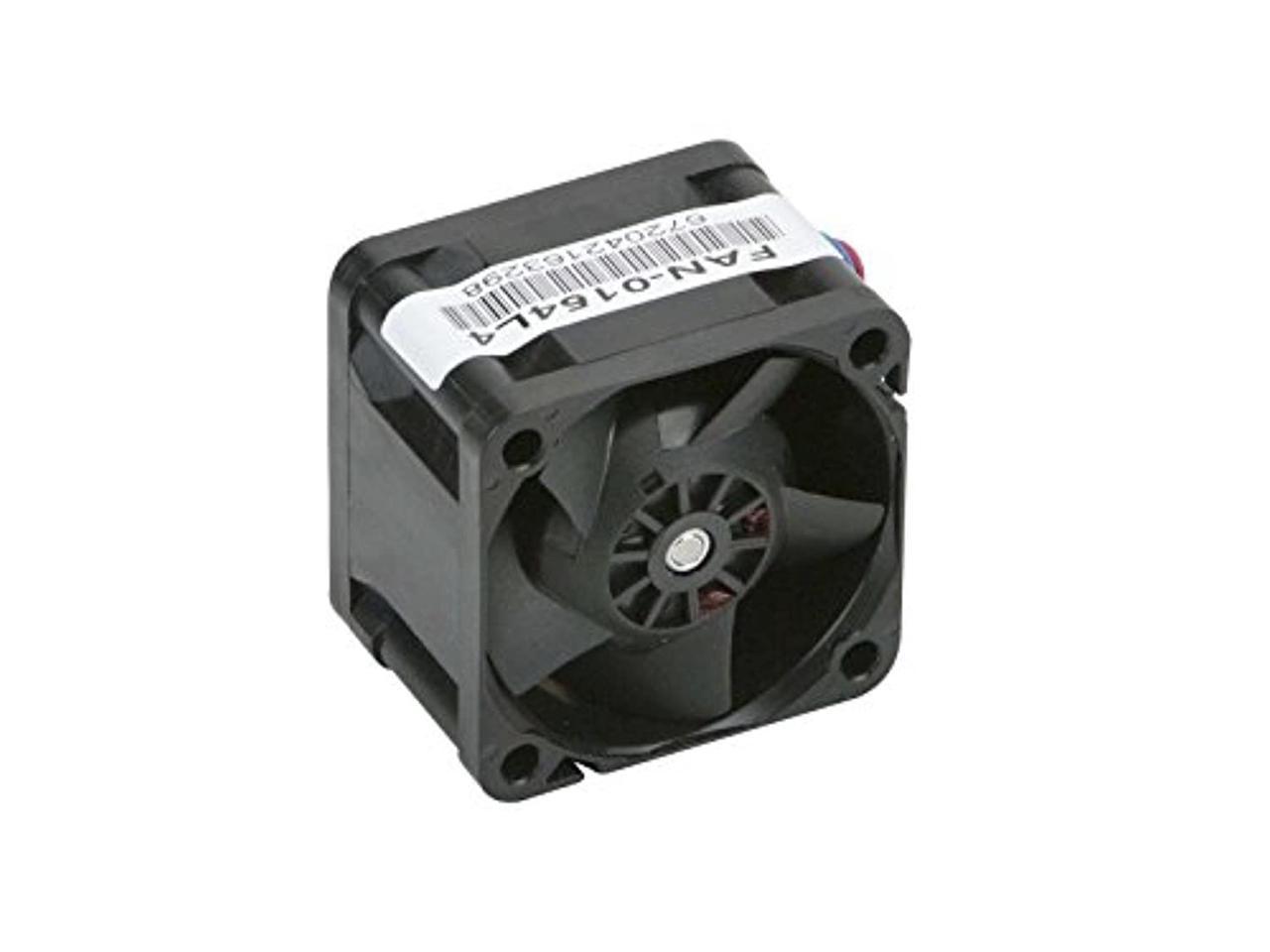 Supermicro Fan FAN-0154L4 SC813MF 22.5K RPM 40x40x28mm Middle Cooling Fan Retail 5