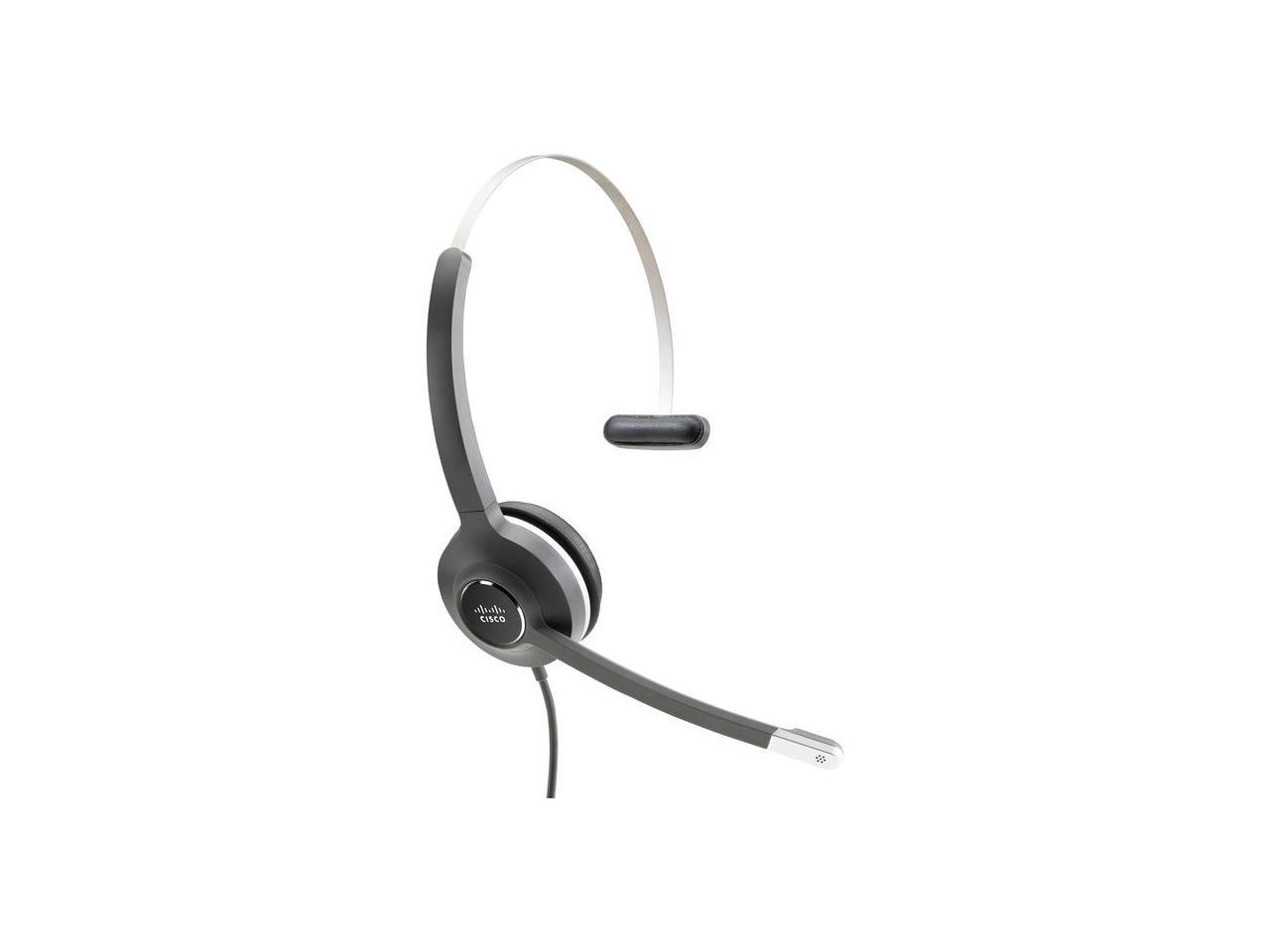 Cisco CP-HS-W-531-USBC Headset 500 Series 1