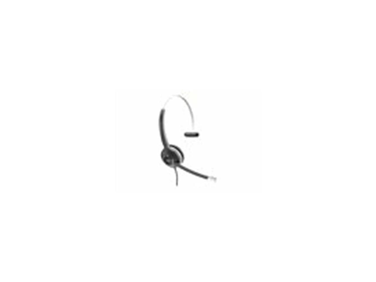 Cisco CP-HS-W-531-USBC Headset 500 Series 2