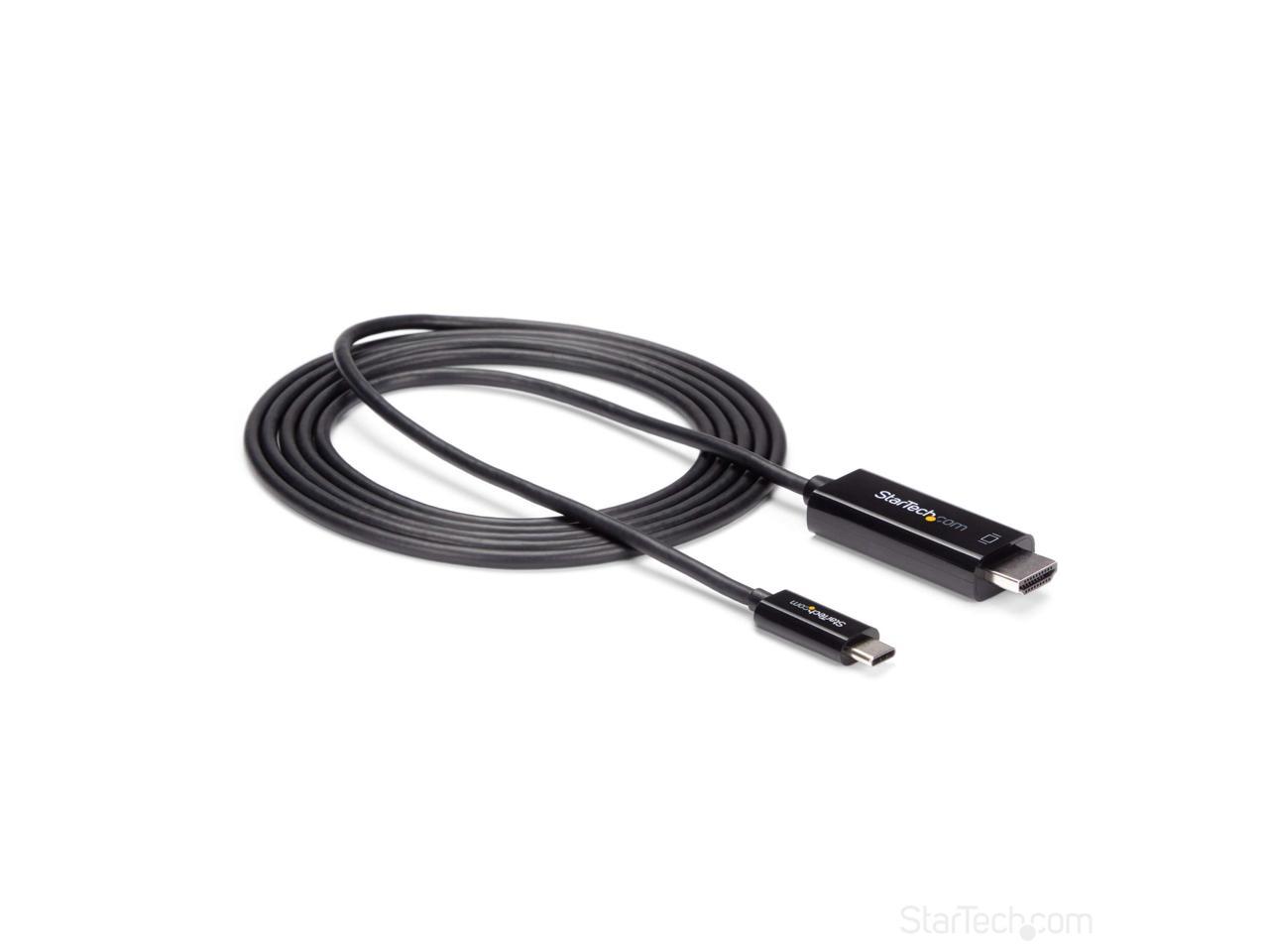 2M / 6FT USB C TO HDMI 1