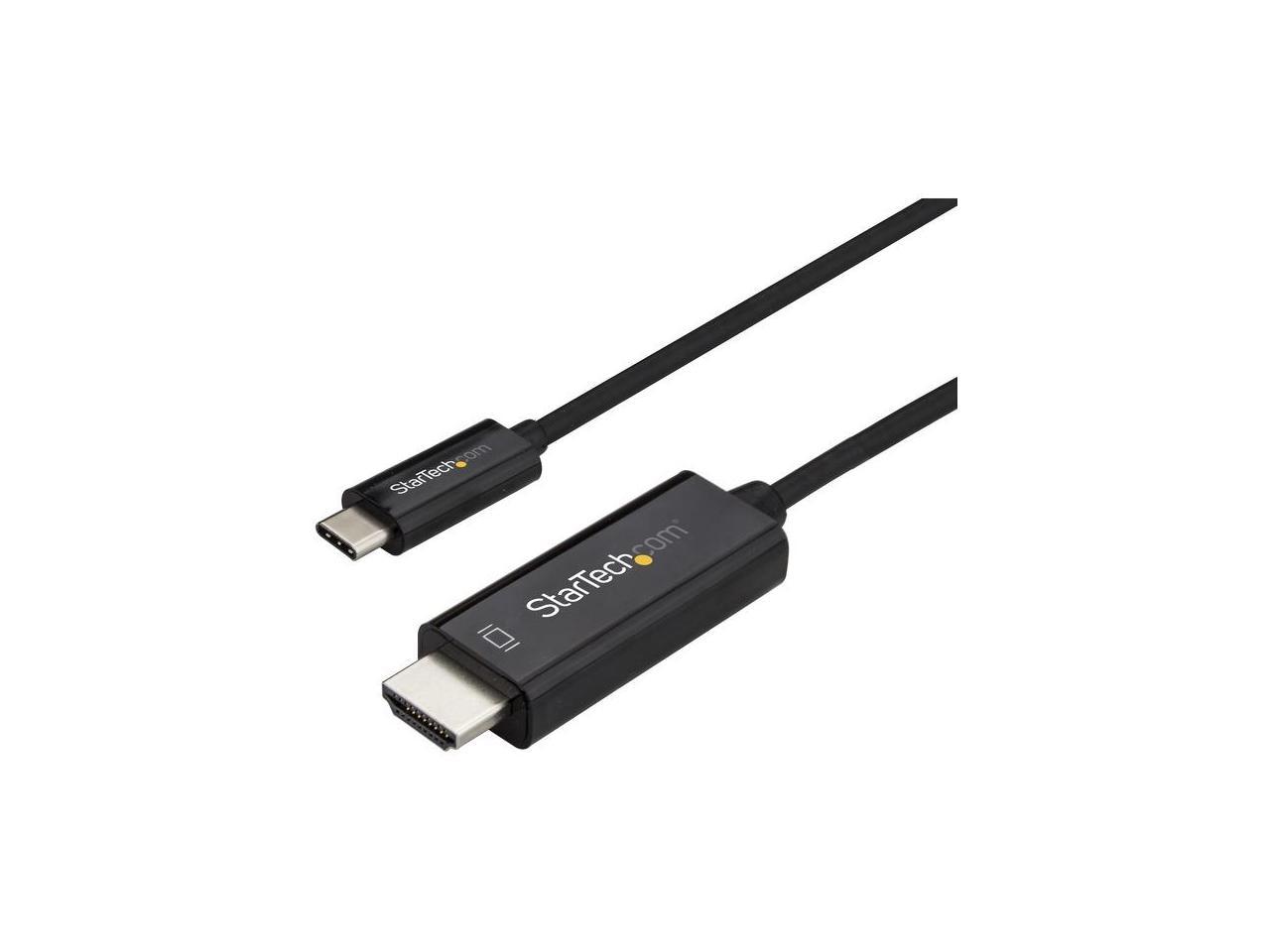 2M / 6FT USB C TO HDMI 2