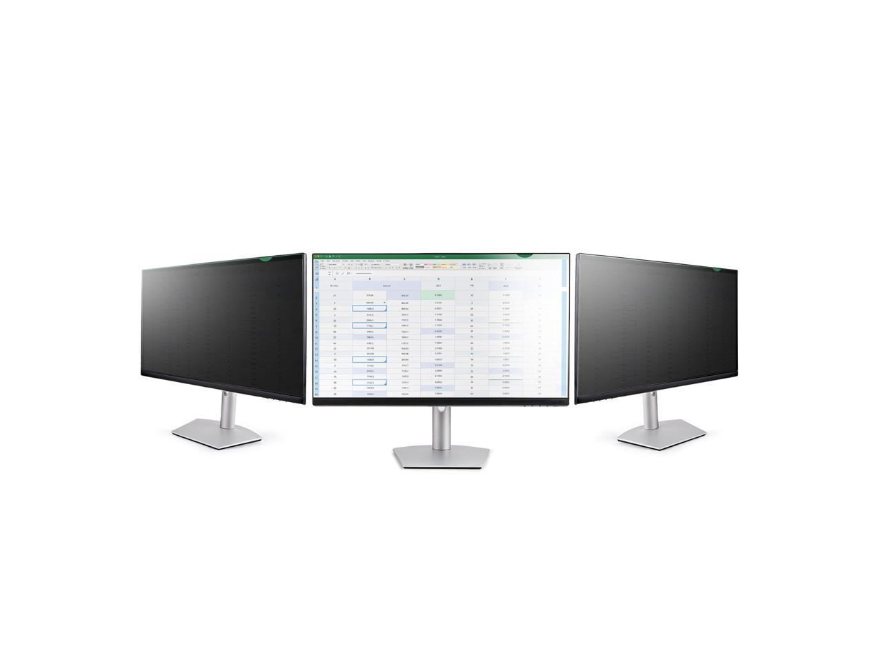 StarTech 23.6" 16:9 Computer Monitor Privacy Screen Filter 23669PRIVACYSCREEN 2