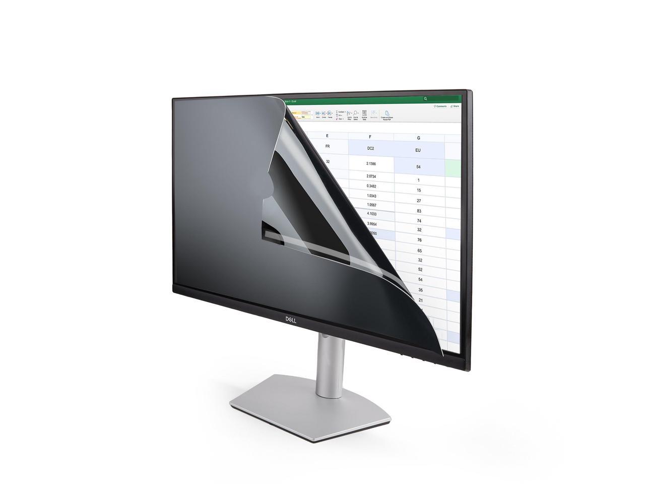 StarTech 23.6" 16:9 Computer Monitor Privacy Screen Filter 23669PRIVACYSCREEN 3