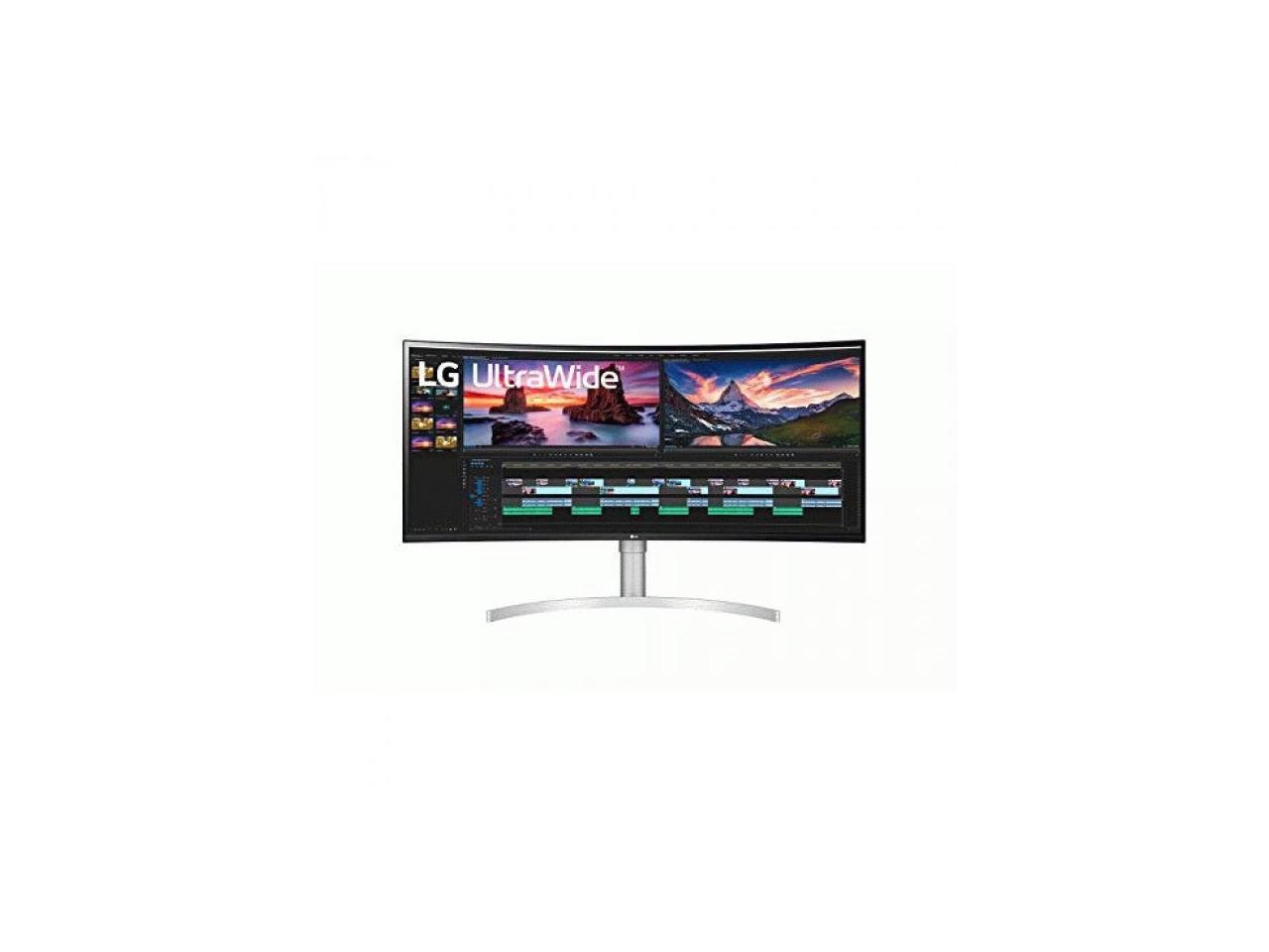 38INCH LG MONITOR 3840X1600 2