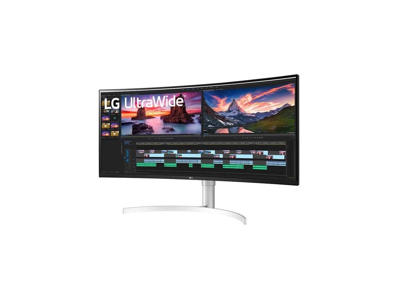 38INCH LG MONITOR 3840X1600 1