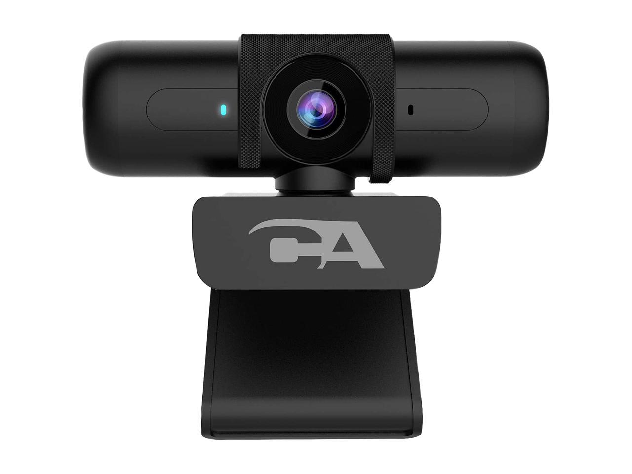 1080P AUTOFOCUS WEBCAM CLAMP 1