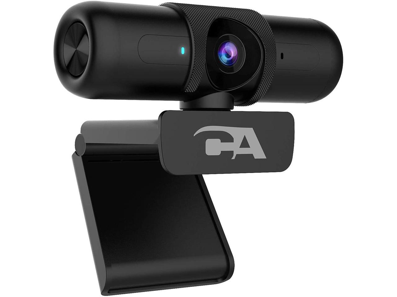 1080P AUTOFOCUS WEBCAM CLAMP 4